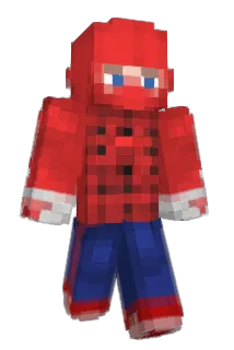 Quechulpa Minecraft avatar full body