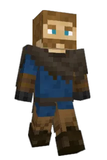 QueenAnt9 Minecraft avatar full body