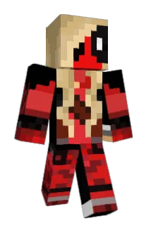 QueenAwesome15 Minecraft avatar full body