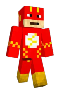 QueenElizabethII Minecraft avatar full body