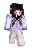 QueenFiera Minecraft avatar full body