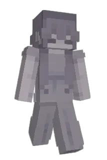 Queen_0f_Hearts Minecraft avatar full body
