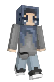 Queen_Fatima2011 Minecraft avatar full body