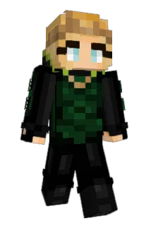 Queen_Loki69 Minecraft avatar full body