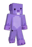 Queen_Rattish Minecraft avatar full body