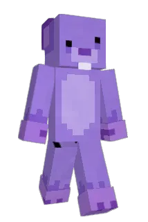 Queen_Rattish Minecraft avatar full body