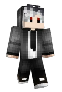 Queen_Rhea Minecraft avatar full body