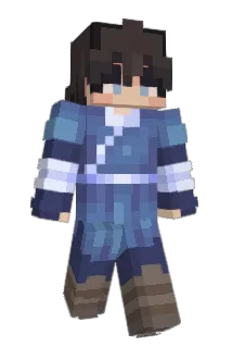 Queen_Seasa Minecraft avatar full body