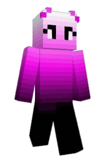 Queen__Rozza Minecraft avatar full body