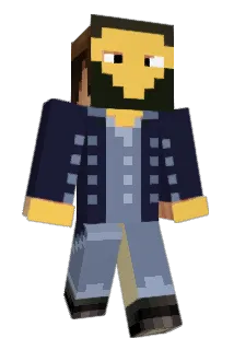 Queenfan1985 Minecraft avatar full body