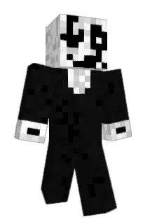 Quelaaan Minecraft avatar full body