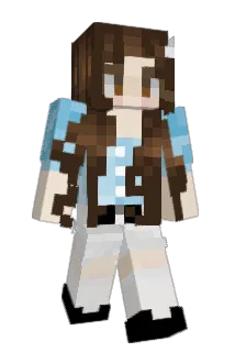 Quemirasbobo_ Minecraft avatar full body