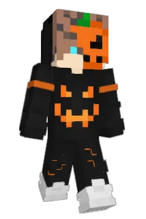 Quentin190614 Minecraft avatar full body