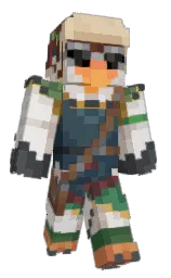 Custom render preview