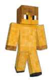 Quer3000 Minecraft avatar full body