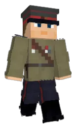 Custom render preview
