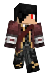 Quetzal_Coatl Minecraft avatar full body