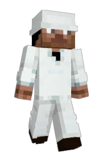 QueueQz_ Minecraft avatar full body