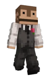 QuiNoaaaaaaaa Minecraft avatar full body