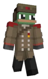 Custom render preview
