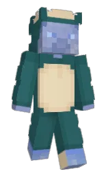 Custom render preview