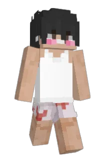 QuickAlan0 Minecraft avatar full body
