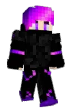 QuickAndruxa Minecraft avatar full body