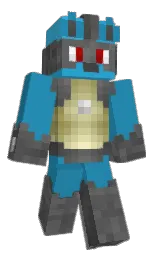 Custom render preview