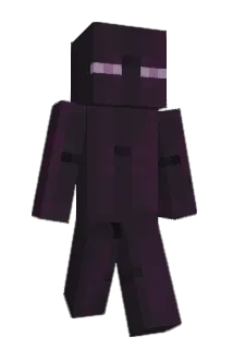Quickboii Minecraft avatar full body