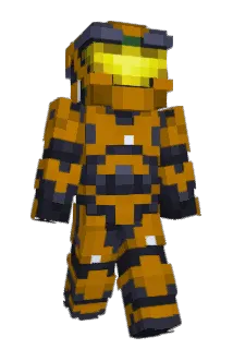 Quicke_Strike Minecraft avatar full body