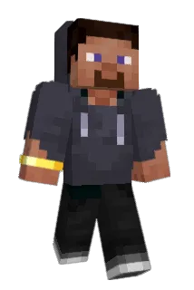 Quickface_ Minecraft avatar full body
