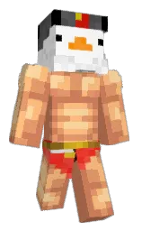 Custom render preview