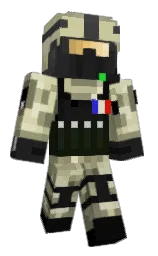 Custom render preview