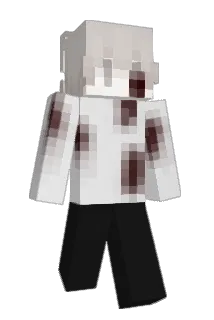 QuietSound_rl Minecraft avatar full body
