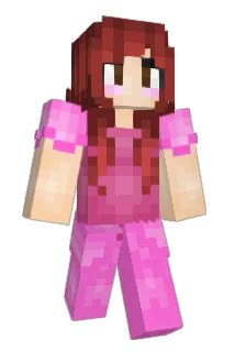 Quikemon1204 Minecraft avatar full body