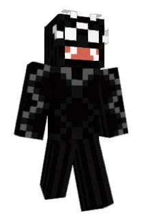 Quilavis Minecraft avatar full body