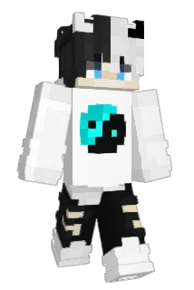 Quillen_polo Minecraft avatar full body