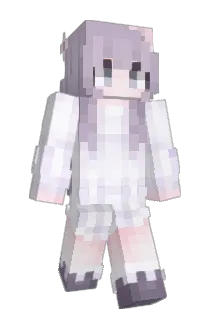 Quilynn360 Minecraft avatar full body