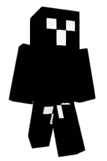Quinity101 Minecraft avatar full body