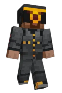 Quinnfinifty Minecraft avatar full body
