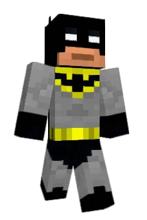 Quinnlan2112 Minecraft avatar full body