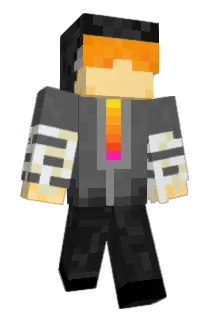 Quinny_boiyo Minecraft avatar full body