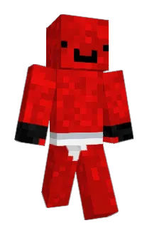 Quinnyboy12345 Minecraft avatar full body