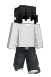 Quinten7 Minecraft avatar full body