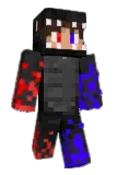 QuintenNoah Minecraft avatar full body
