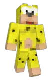Quintus321 Minecraft avatar full body