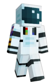 Quio_ Minecraft avatar full body