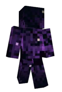 QuitTheGame Minecraft avatar full body