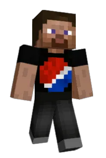 QuitePear192103 Minecraft avatar full body
