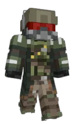Custom render preview